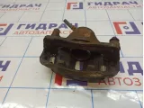 Суппорт тормозной передний левый Hyundai Accent (LC) 58110-25100
