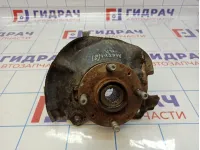 Кулак поворотный передний левый Hyundai Accent (LC) 51715-25000