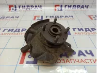 Кулак поворотный передний правый Hyundai Accent (LC) 51716-25000