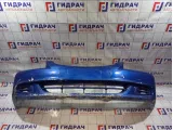 Бампер передний Hyundai Accent (LC)