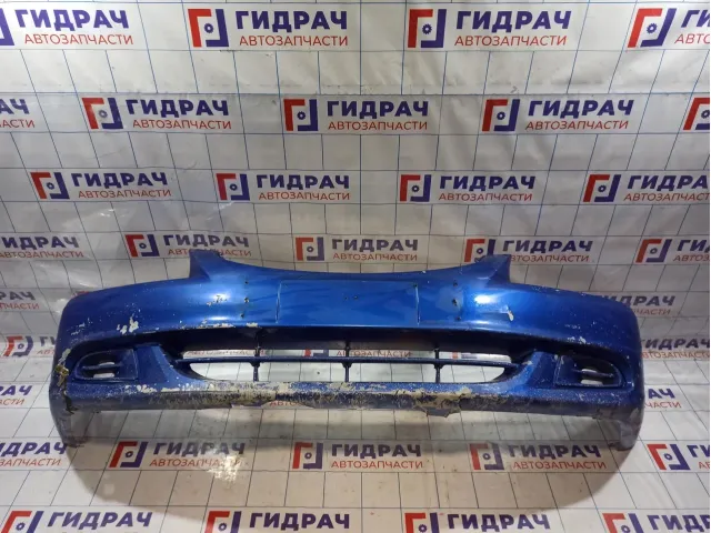 Бампер передний Hyundai Accent (LC)