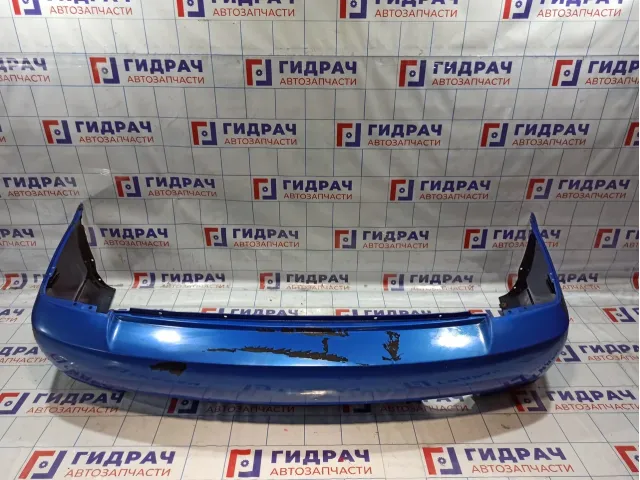 Бампер задний Hyundai Accent (LC) 86610-25000