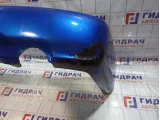 Бампер задний Hyundai Accent (LC) 86610-25000