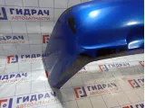 Бампер задний Hyundai Accent (LC) 86610-25000
