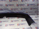 Бампер задний Hyundai Accent (LC) 86610-25000