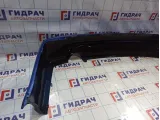 Бампер задний Hyundai Accent (LC) 86610-25000