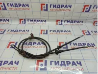 Трос стояночного тормоза Hyundai Accent (LC)