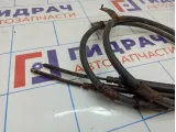 Трос стояночного тормоза Hyundai Accent (LC)