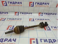Привод передний левый Hyundai Accent (LC) 49500-25200