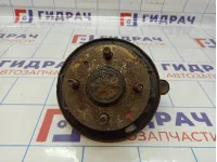 Кулак поворотный задний левый Hyundai Accent (LC) 52750-25000