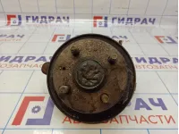 Кулак поворотный задний правый Hyundai Accent (LC) 52760-25000