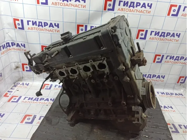 Двигатель Hyundai Accent (LC) 21101-26B00