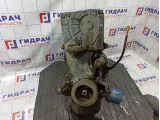 Двигатель Hyundai Accent (LC) 21101-26B00