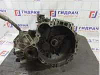 МКПП Hyundai Accent (LC)