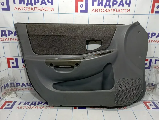 Обшивка двери передней левой Hyundai Accent (LC) 8230125140MN