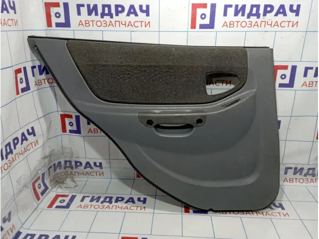 Обшивка двери задней левой Hyundai Accent (LC) 8330125050MN