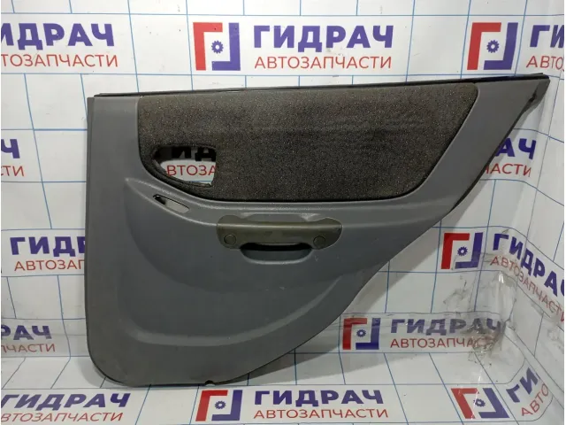 Обшивка двери задней правой Hyundai Accent (LC) 8330225050MN