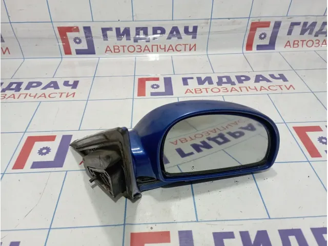 Зеркало правое электрическое Hyundai Accent (LC) 8762025790CA