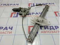 Стеклоподъемник электрический передний левый Hyundai Accent (LC) 82403-25010