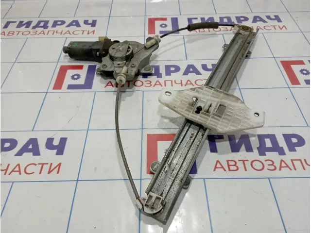 Стеклоподъемник электрический передний левый Hyundai Accent (LC) 82403-25010