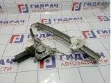 Стеклоподъемник электрический задний левый Hyundai Accent (LC) 83403-25010