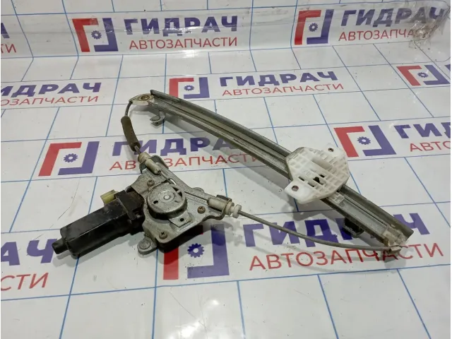 Стеклоподъемник электрический задний левый Hyundai Accent (LC) 83403-25010