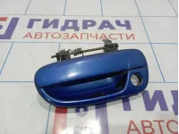 Ручка двери передняя наружная левая Hyundai Accent (LC)