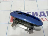 Ручка двери передняя наружная левая Hyundai Accent (LC)