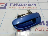 Ручка двери задняя наружная левая Hyundai Accent (LC) Ручка двери задняя наружная левая Hyundai Accent (LC)