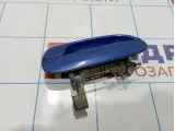Ручка двери задняя наружная левая Hyundai Accent (LC)