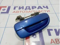 Ручка двери задняя наружная правая Hyundai Accent (LC)