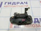 Ручка двери задняя наружная правая Hyundai Accent (LC)