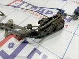 Замок двери передней левой Hyundai Accent (LC) 81310-25030