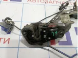 Замок двери передней левой Hyundai Accent (LC) 81310-25030
