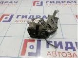 Замок двери задней левой Hyundai Accent (LC) 81410-25030