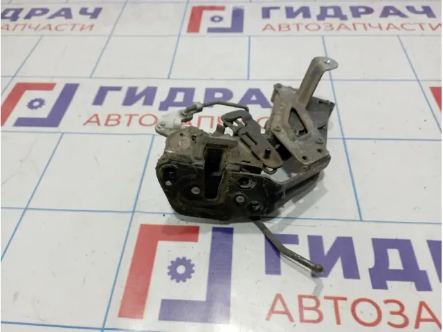 Замок двери задней левой Hyundai Accent (LC) 81410-25030