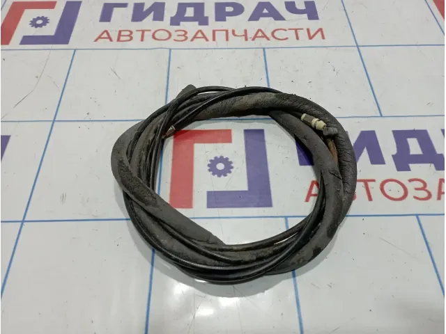 Трос открывания багажника Hyundai Accent (LC)