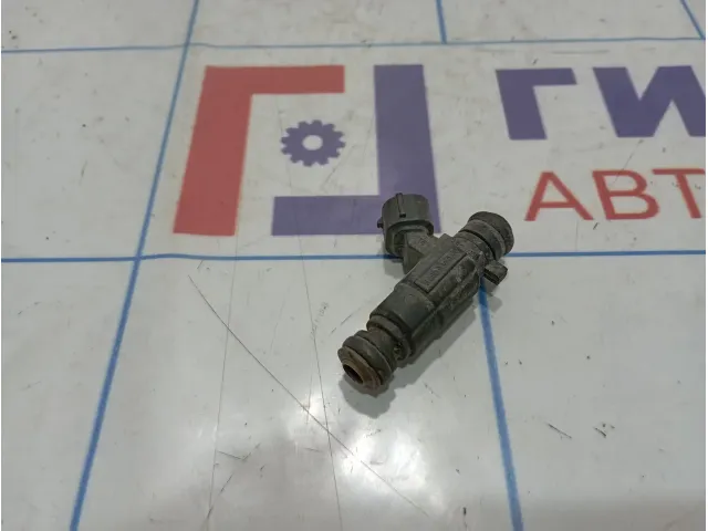 Форсунка инжекторная электрическая Hyundai Accent (LC) 35310-22600