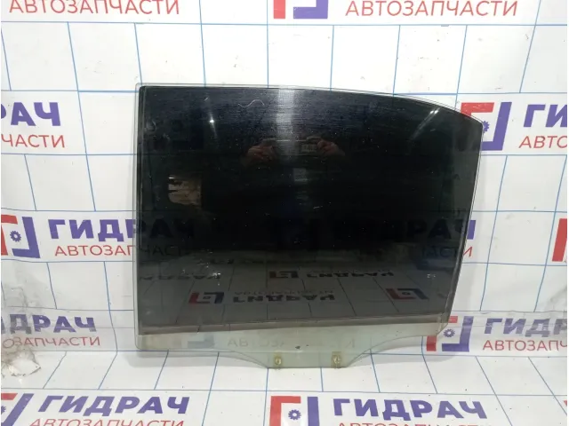 Стекло двери задней левой Hyundai Accent (LC) 83410-25000