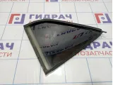 Стекло двери задней левой (форточка) Hyundai Accent (LC) 83561-25000
