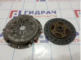 Сцепление Hyundai Accent (LC)