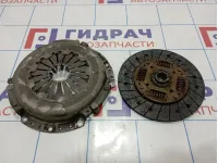 Сцепление Hyundai Accent (LC)