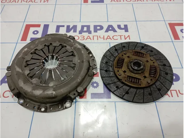 Сцепление Hyundai Accent (LC)