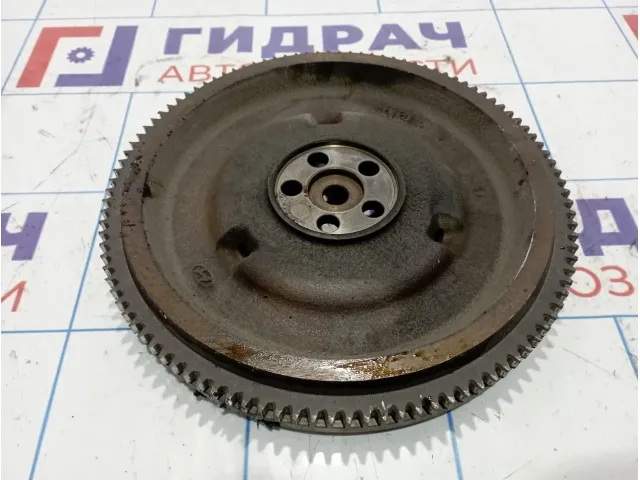 Маховик Hyundai Accent (LC) 23200-26001