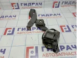 Ремень безопасности передний левый Hyundai Accent (LC) 8887025301LT