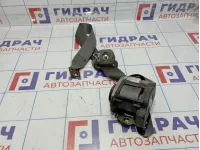 Ремень безопасности передний левый Hyundai Accent (LC) 8887025301LT