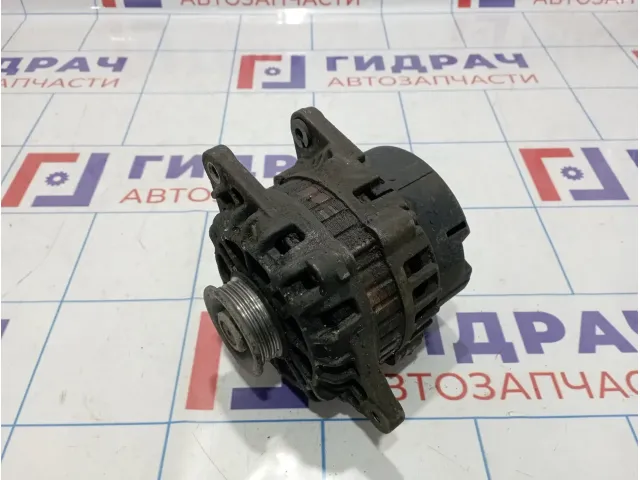 Генератор Hyundai Accent (LC)