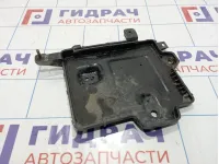 Крепление АКБ (корпус/подставка) Hyundai Accent (LC) 37112-1G100