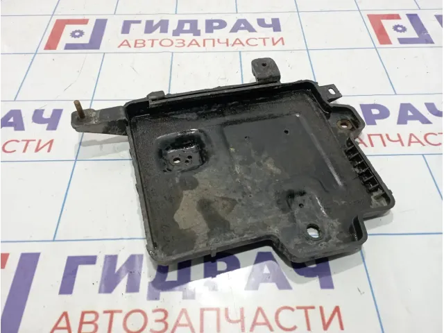 Крепление АКБ (корпус/подставка) Hyundai Accent (LC) 37112-1G100