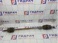 Привод передний правый Hyundai Accent (LC) 49500-25210